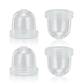 Bullwall 188-13 primer bulb front view