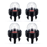 Bullwall 188-512 Primer Bulb front view