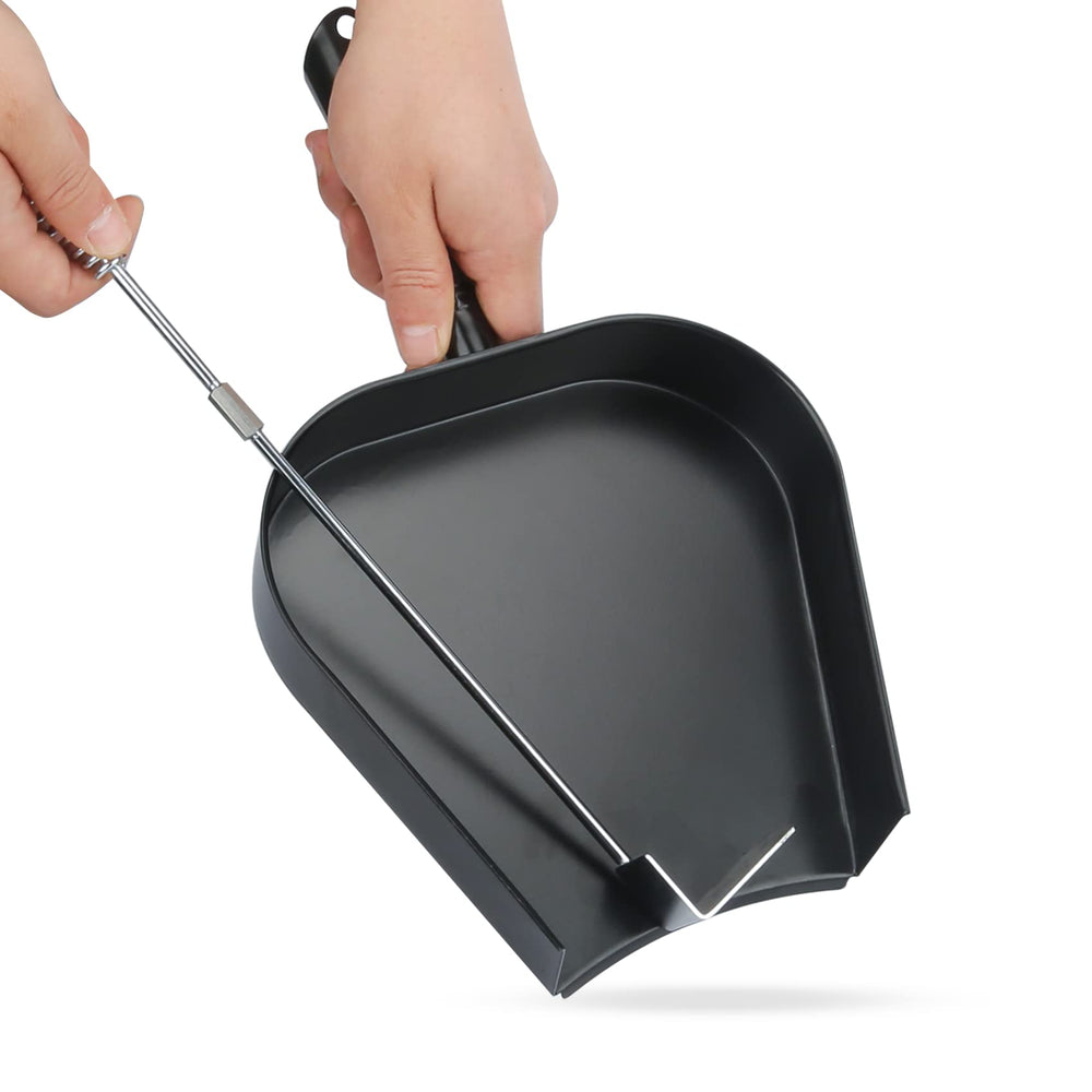 Burly Grill Ash Pan stainless steel tool set for Big Green Egg