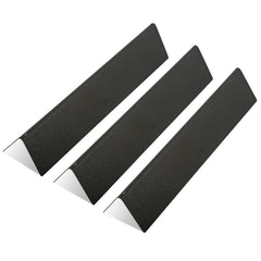 Burly Grill flavorizer bars pack of 3 for Weber 7635 model