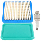 Butom 491588S air filter front view