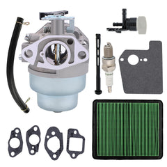 Butom GCV160 carburetor front view