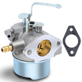 Butom HM80 Carburetor front view with gasket included