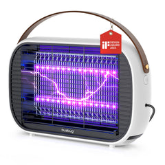 Buzbug LED Bug Zapper Indoor front view