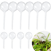 Bvrbaory Plant Watering Globes – 10 pcs set with various sizes