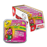 C&S High Energy Delight No Melt Suet Dough pack of 8 cakes