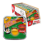 C&S Insect Suet pack of 8 suet cakes front view