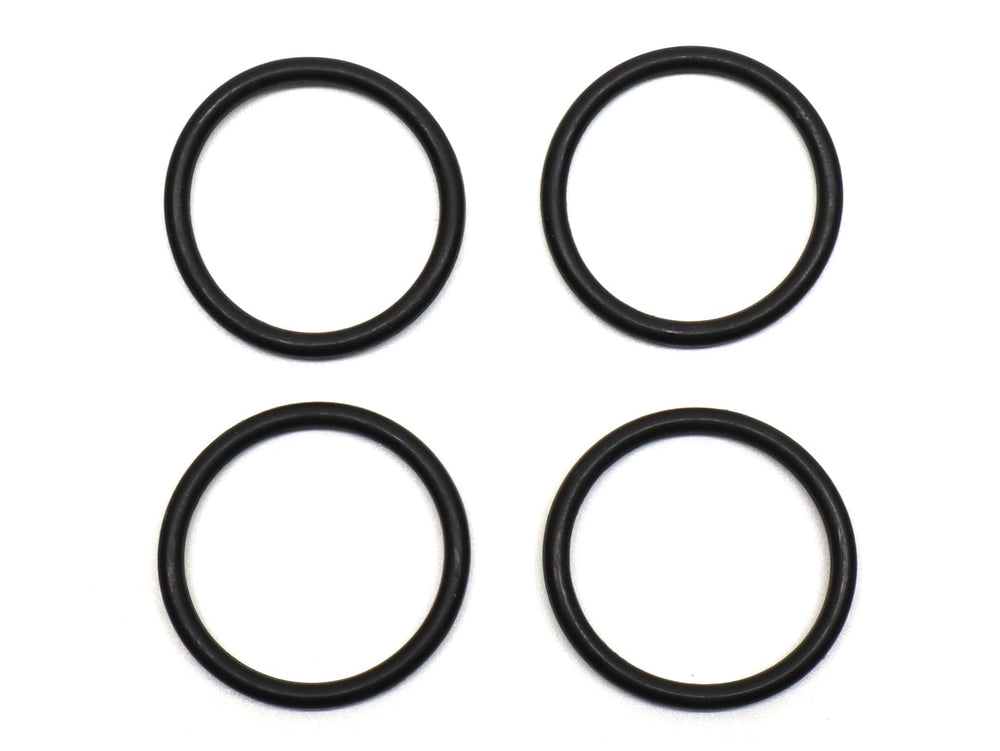 Captain O-Ring 10134 Replacement O-Rings pack front view