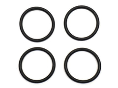 Captain O-Ring 10134 Replacement O-Rings pack front view