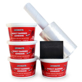 Catchmaster Tree Banding Insect Barrier Kit packaging front view