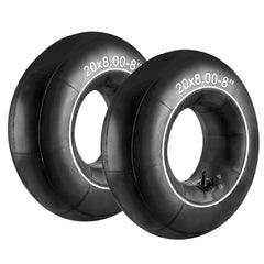 Cenipar 20x8.00-8 inner tubes front view