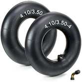 Cenipar 4.10/3.50-4" inner tube front view
