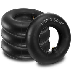 Cenipar 4.10/3.50-4" inner tubes set of four in packaging