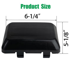 Ceukius air cleaner cover for Honda lawn mower