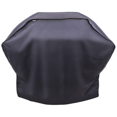 Charbroil 3-4 Burner Performance Grill Cover in black