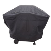 Charbroil Performance Grill Cover for 2 Burner Grills front view
