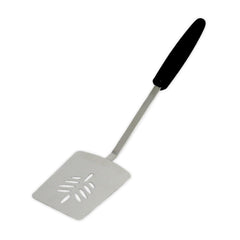 Chef Craft 14 inch stainless steel turner front view