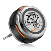 ChefsTemp ProTemp S1 Smart Grill Gauge Thermometer front view