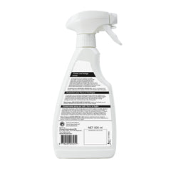 Chrysal Glory Flower Finish Spray bottle side view