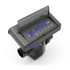 Circupool CORE55 Salt Chlorine Generator back view