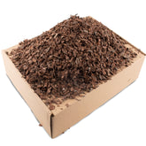 CJGQ 18qt Organic Orchid Potting Bark front view