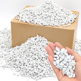 CJGQ 9QT Perlite package front view with medium perlite