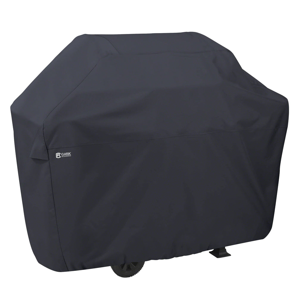Classic Accessories 70 Inch BBQ Grill Cover front view