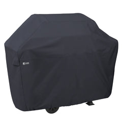 Classic Accessories 70 Inch BBQ Grill Cover front view