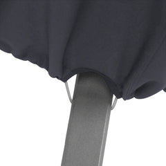 Classic Accessories 70 Inch Grill Cover with elastic cord