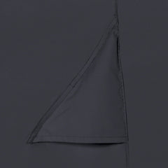 Classic Accessories BBQ Grill Cover side view