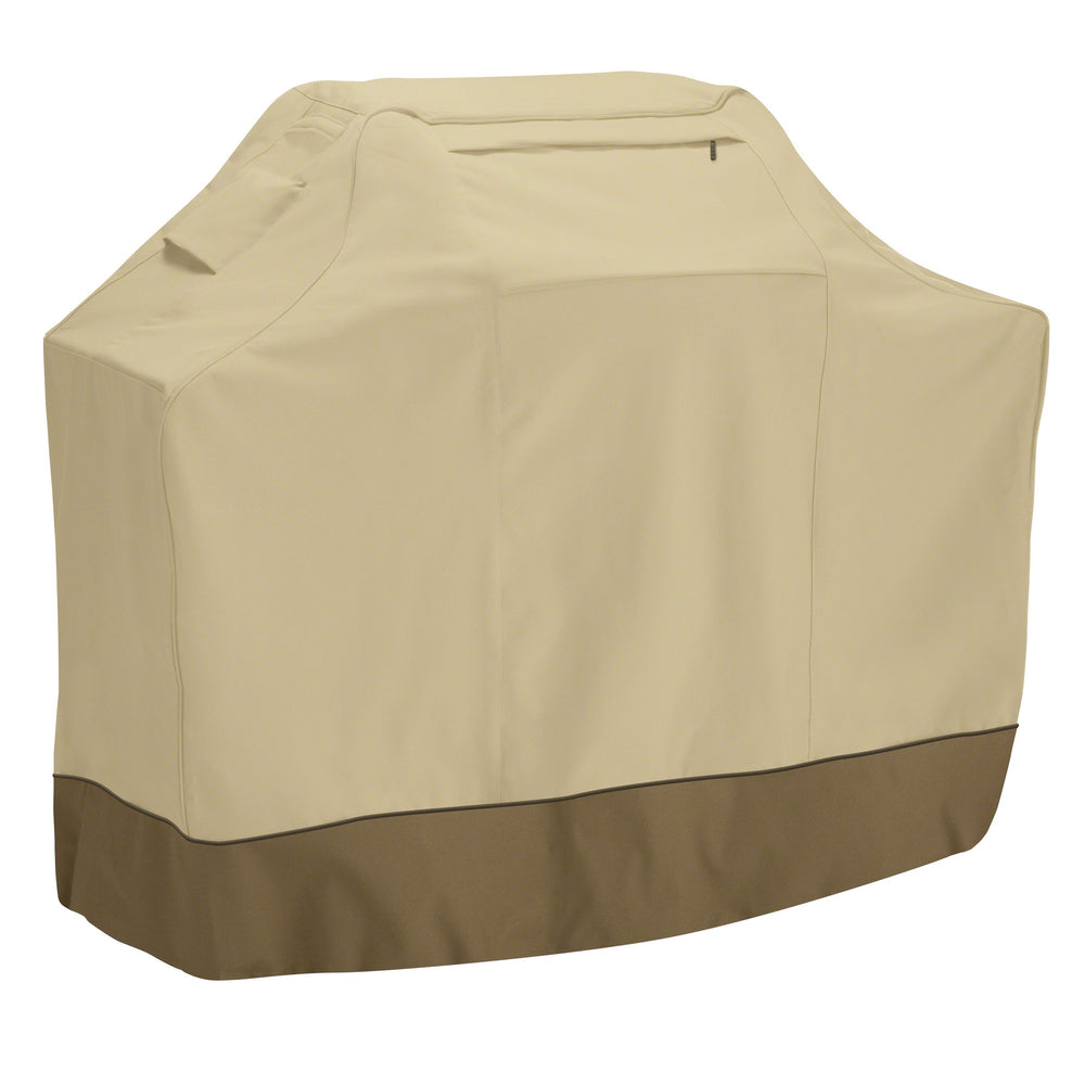 Classic Accessories Veranda 44" BBQ Grill Cover front view