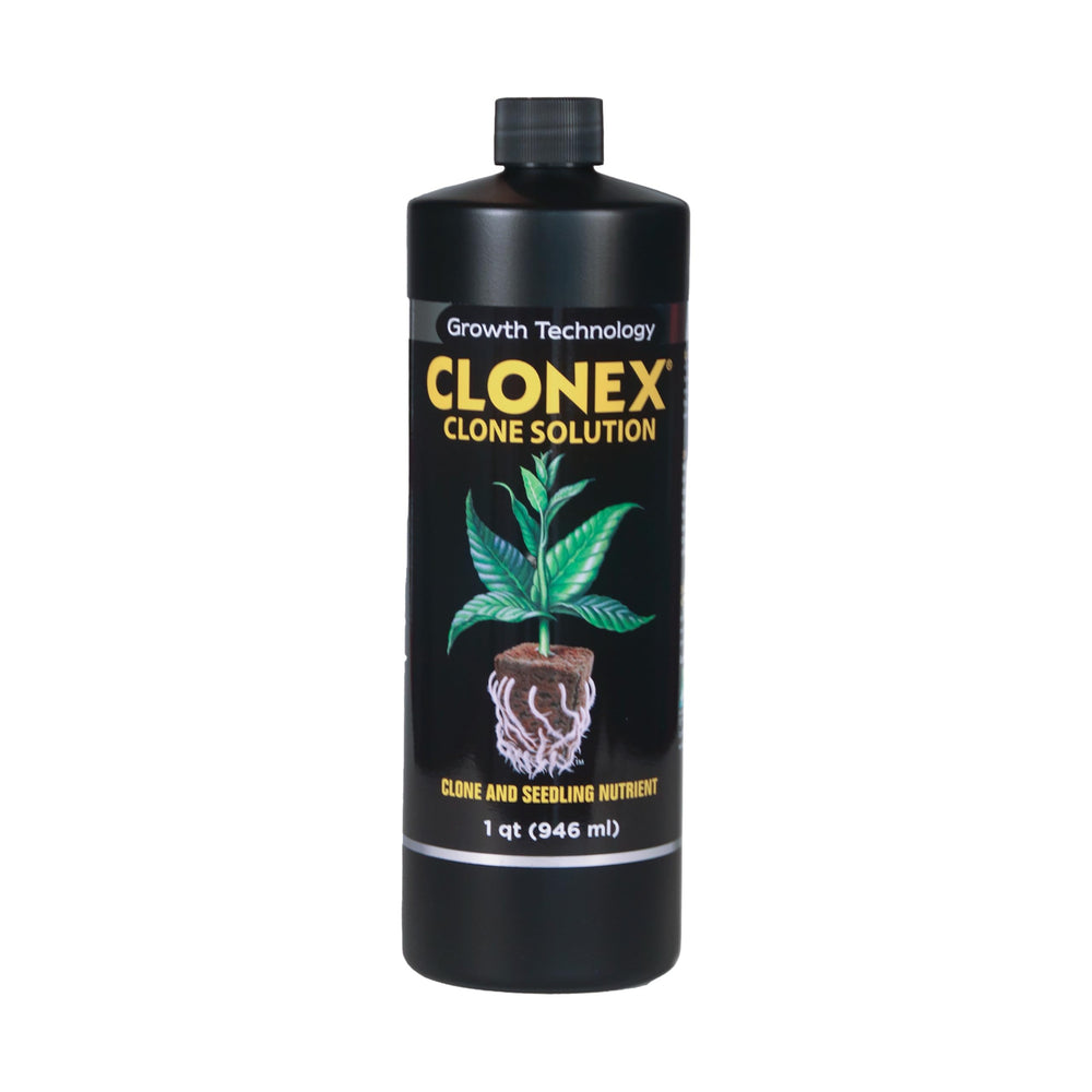 Clonex Clone Solution 1 Quart front view