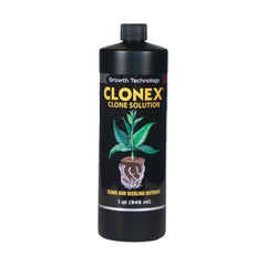 Clonex Clone Solution 1 Quart front view
