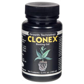 Clonex Rooting Gel 100ml front view with label