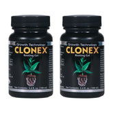 Clonex Rooting Gel 100ml front view with label