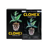 Clonex Rooting Gel 15ml front view with white gel