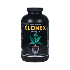 Clonex Rooting Gel 946ml front view with label