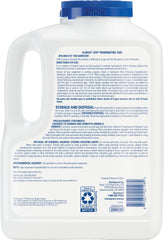 CLOROX Pool&Spa Spa Bromine Tablets packaging