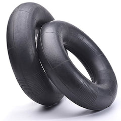 Close-up of AR-PRO inner tube TR-13 valve stem