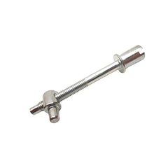 Close-up of ECHO Tensioner adjuster screw