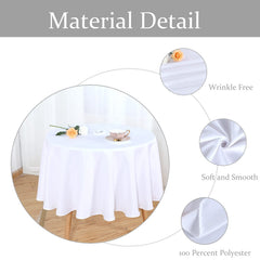 Close-up of Fitable Outdoor Tablecloth zipper detail