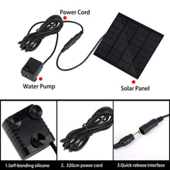 Close-up of Hovico solar panel with sunlight exposure