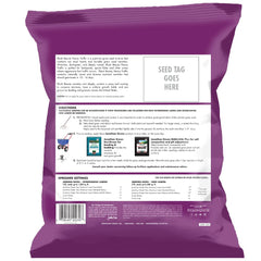 Close-up of Jonathan Green Black Beauty Heavy Traffic Grass Seed