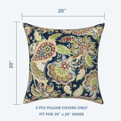 Close-up of LVTXIII pillow cover zipper detail