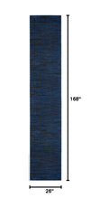 Close-up of Nourison Essentials rug texture