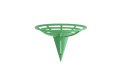 Close-up of Patio Eden Melon Cradle stake