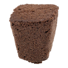 Close-up of Root Riot Organic Plant Starter Cubes in packaging