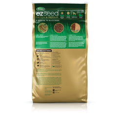 Close-up of Scotts EZ Seed Patch & Repair Bermudagrass seed mix