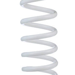 Close-up of SEACHOICE 25 Ft Coiled Hose with Spray Nozzle