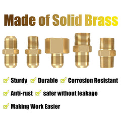 Close-up of the 350 PSI high pressure rating on NQN hose